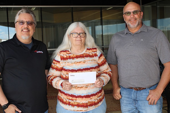 60th Annual Meeting of the Valley Telephone Cooperative